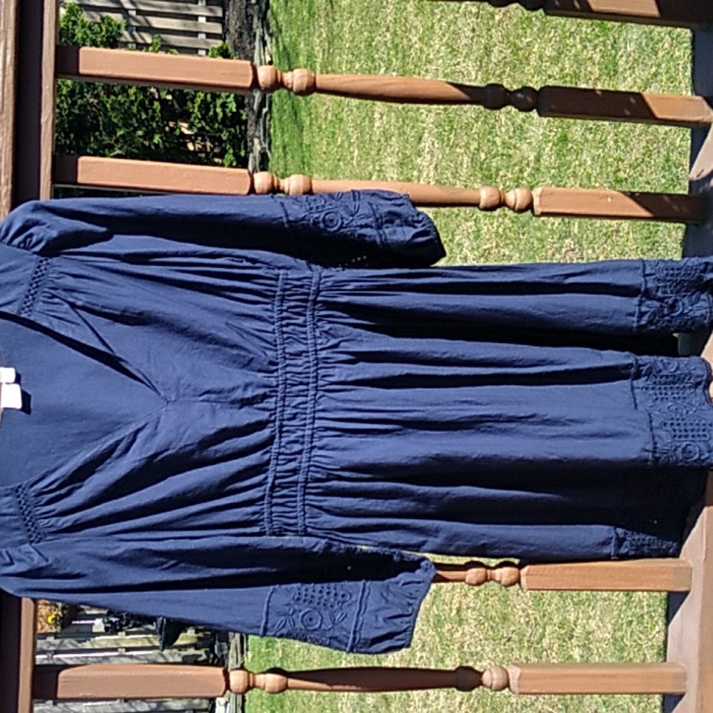 Gap dress